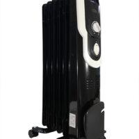 Масляный радиатор General Climate NY 12J