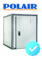 Холодильные камеры Polair доступны к заказу!