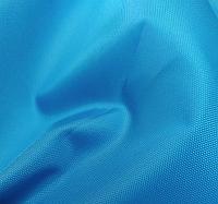 Ткань Оксфорд (Oxford) 200D - ярко-голубой