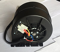 Вентилятор отопителя МАЗ УЛИТКА 24V , MPM99021-62/TR-01, 04-8710, AV-221961, аналог 010-B70-74D