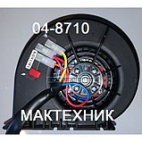 Вентилятор отопителя МАЗ УЛИТКА  24V ,  MPM99021-62/TR-01,  04-8710, AV-221961, аналог 010-B70-74D, фото 5