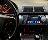Штатная магнитола Parafar для BMW  E39 (1995-2003) с DVD  на Android 13 +4g модем, фото 9