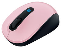 Мышь Microsoft Sculpt Mobile Mouse (43U-00020)