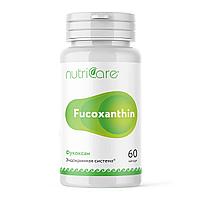 Фукоксан, 60 капс. (Регулирует артериальное давление, холестерин вес, повышает иммунитет)