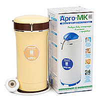 Фильтр «АРГО» (Очищает воду от различных примесей, органических соединений, нефтепродуктов)