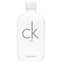 Туалетная вода CALVIN KLEIN All Тестер Оригинал