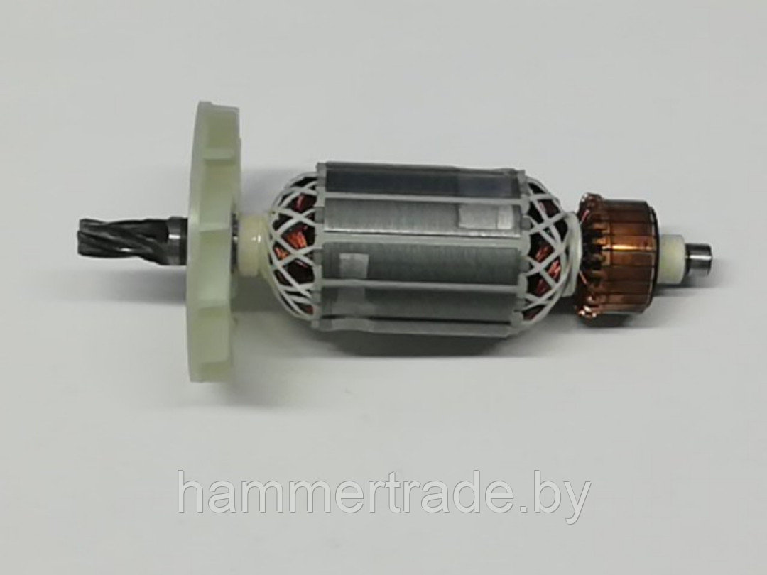Якорь для перф. STERN RH26F/RH30B, Диолд ПРЭ-4/7, EINHELL BBH 850 ...