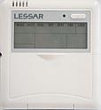 Напольно-потолочный кондиционер LESSAR LS-HE24TOA2 / LU-HE24UOA2, фото 4