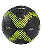 Мяч футбольный Jogel JS-1110 Urban №5 чёрный, фото 2