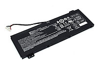 Оригинальный аккумулятор (батарея) для ноутбука Acer Nitro AN515-53 (AP18E7M) 15.4V 3815mAh