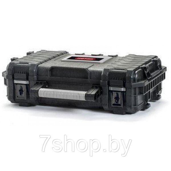 Ящик для инструмента Gear organizer 22", черный - фото 1 - id-p143082274