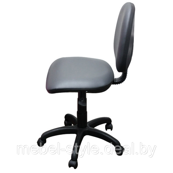 Кресло МЕТРО для офиса и дома, стул METRO GTS  в кож/ заме