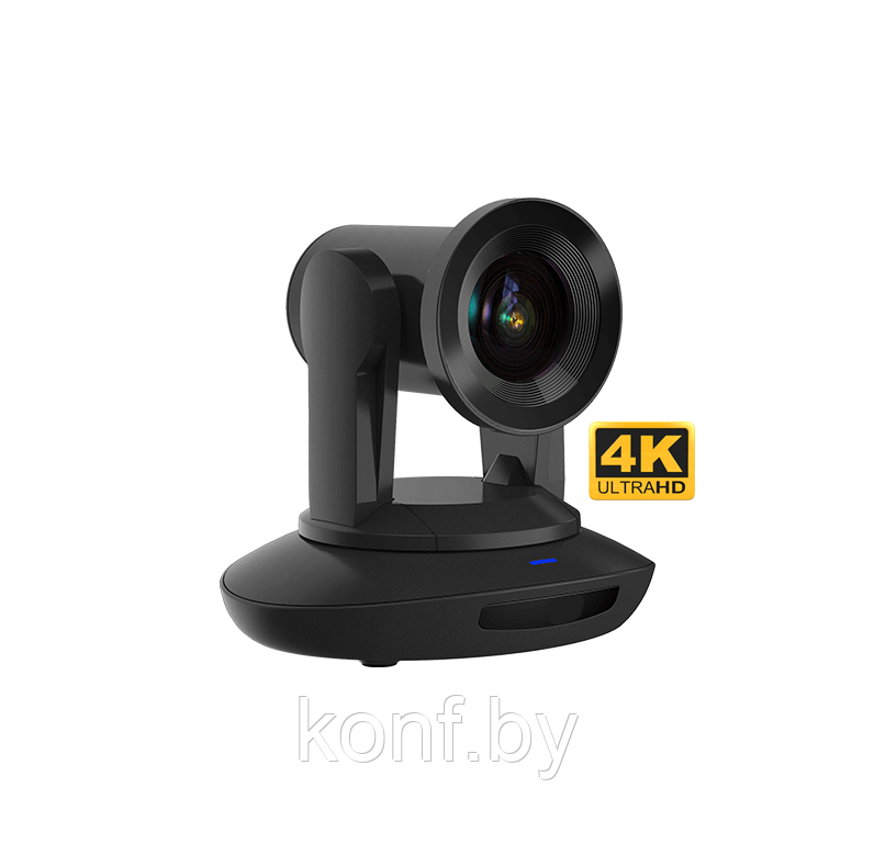 PTZ-камера CleverMic 4K 4035UHS (35x, HDMI, LAN, SDI, USB 3.0) - фото 1 - id-p93802987