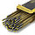 Электроды сварочные ESAB OK GoldRox dia 3,0 mm (2.4 кг), фото 3