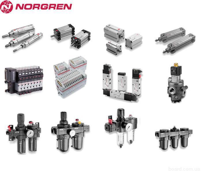 Воздушный фильтр Norgren 5351-03