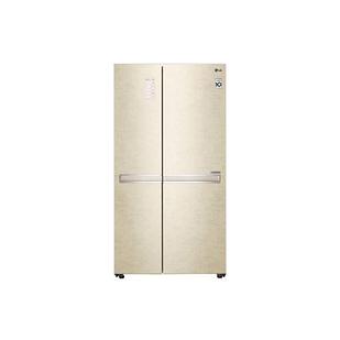 Холодильник  LG DoorCooling+ GC-B247SEDC