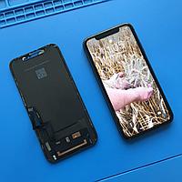 Apple iPhone 11 Замена экрана (дисплейного модуля в сборе)