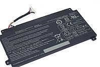 Аккумулятор (батарея) для ноутбука Toshiba Satellite E45W (PA5208U-1BRS) 10.8V 45Wh