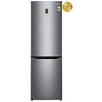 Холодильник LG GA-B419 SLGL