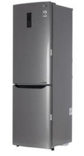 Холодильник  LG GA-B419 SLUL