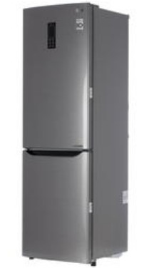 Холодильник LG GA-B419 SLUL - фото 1 - id-p150281623