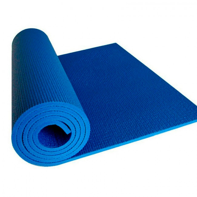 Коврик для йоги и фитнеса Yoga Mat - фото 2 - id-p150283902