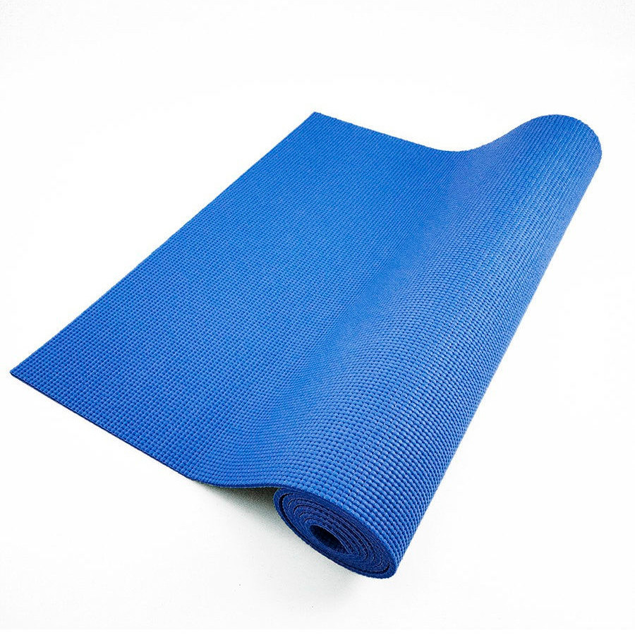 Коврик для йоги и фитнеса Yoga Mat - фото 6 - id-p150284157