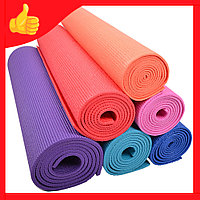 Коврик для йоги и фитнеса Yoga Mat