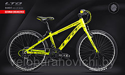 Велосипед LTD Bandit 440 Lite Neon (2021)