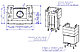 Romotop Heat С 3g L 65.52.31.21 каминная топка, фото 4