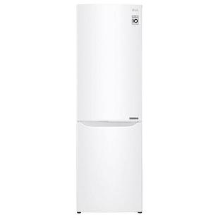 Холодильник LG GA-B419 SWJL