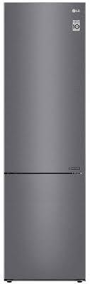 Холодильник LG GA-B509CLCL - фото 1 - id-p150288222