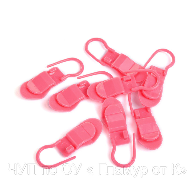 Булавки Maxwell Accessories маркировочные пластиковые TBY.111570, ? 30 мм, уп.50 шт