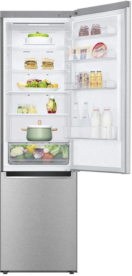Холодильник LG GA-B509MAWL - фото 1 - id-p150288684