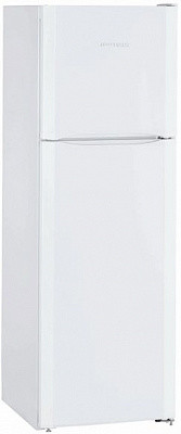 Холодильник Liebherr CT 3306 - фото 1 - id-p150290427