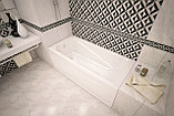 Акриловая ванна Метакам Light 160*70, фото 3