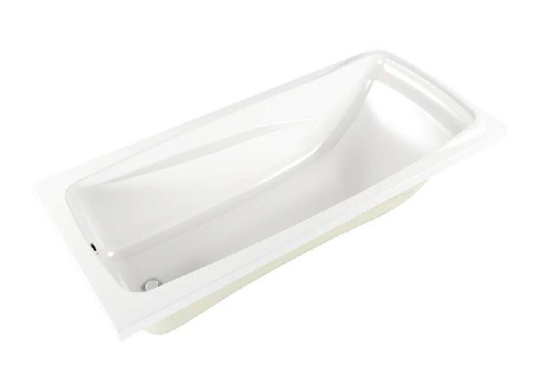 Акриловая ванна Метакам Comfort Maxi 180*80 - фото 1 - id-p150296368