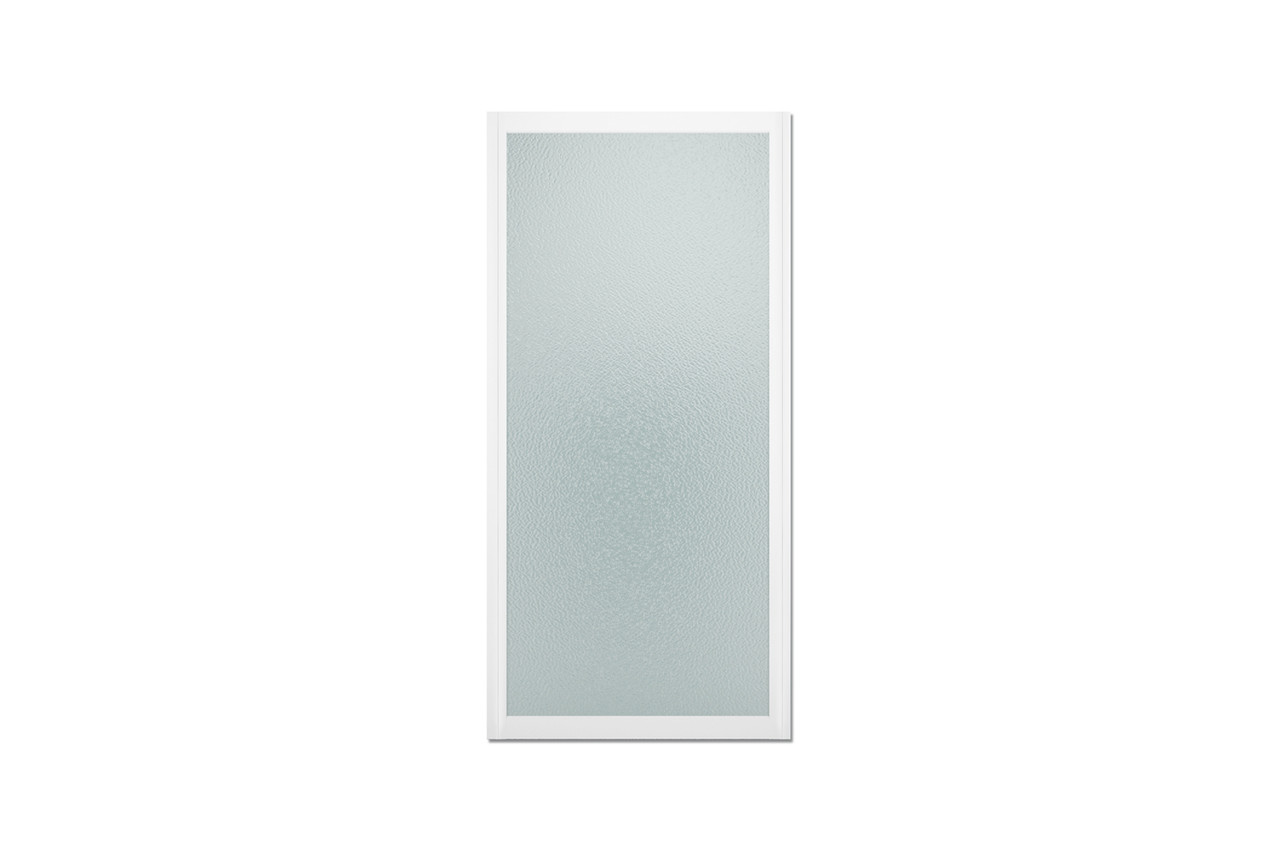 Стеклянная торцевая шторка для ванны Метакам 140*70 Купе (матовое стекло) - фото 2 - id-p150296376