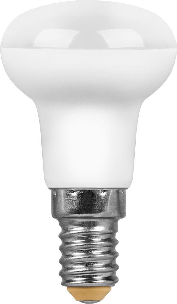 Лампа светодиодная Feron LB-439 R39 E14 5W 2700K 25516 - фото 2 - id-p150298360