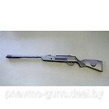 Пневматическая винтовка  Hatsan Alpha (переломка, пластик) кал. 4, 5мм, до 3 Дж., фото 7
