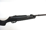 Пневматическая винтовка  Hatsan Alpha (переломка, пластик) кал. 4, 5мм, до 3 Дж., фото 4