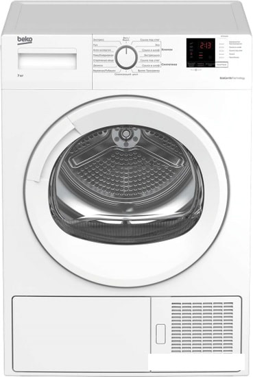 Сушильная машина BEKO DF7412GA