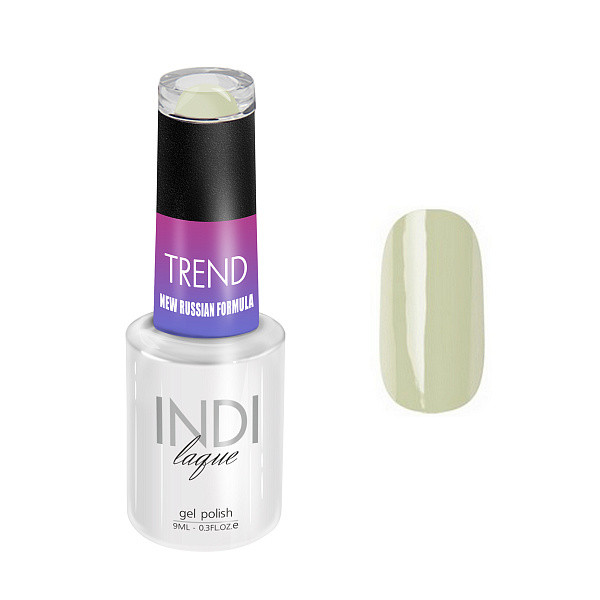 Гель-лак INDI TREND №5047