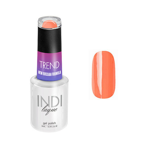 Гель-лак INDI TREND №5073., фото 2