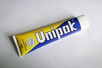 Уплoтнитeльнaя пaстa Unipak , тюбик 250 гр.