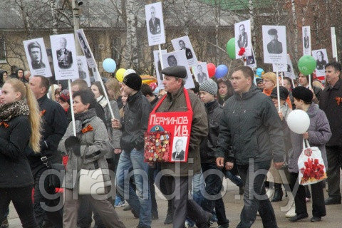 Штендеры на день победы