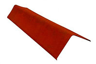 Щипцовый элемент красный 1100мм, шт., фото 1