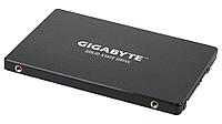 Жесткий диск 2.5' SSD Gigabyte 240GB GP-GSTFS31240GNTD, SATA 3.0, 3D TLC NAND, 500/420 MBps 555940, фото 1