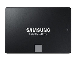 Жесткий диск 2.5' SSD Samsung 870 EVO (MZ-77E500BW) 555943