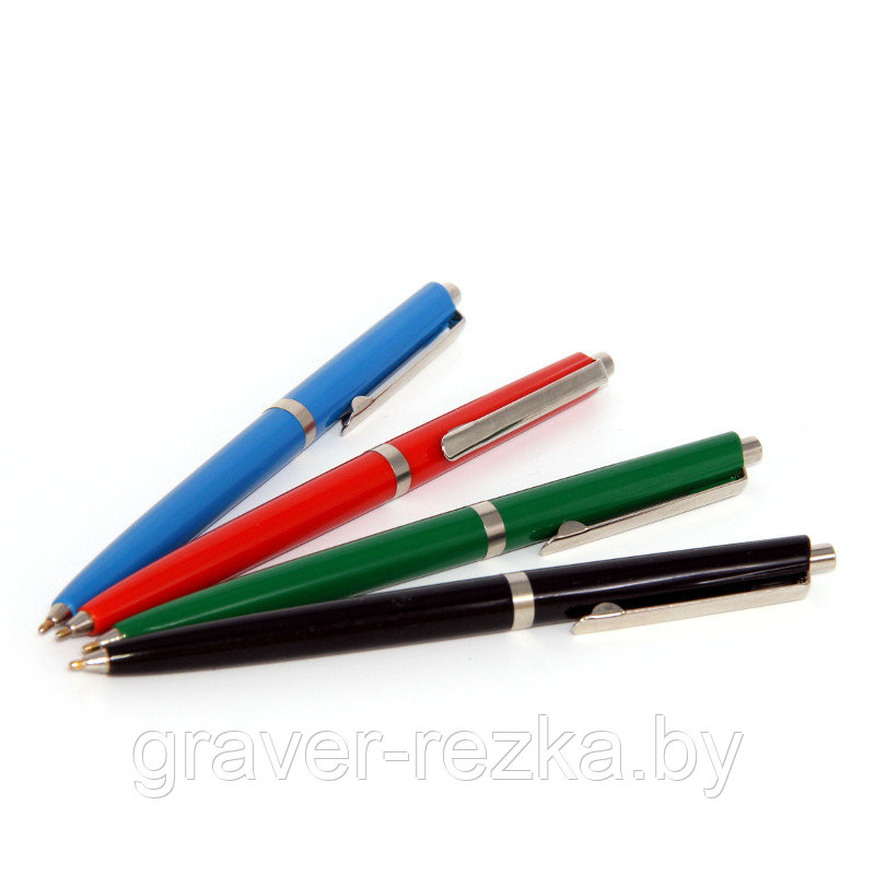 Ручки шариковые Romus 427S - фото 1 - id-p150315519